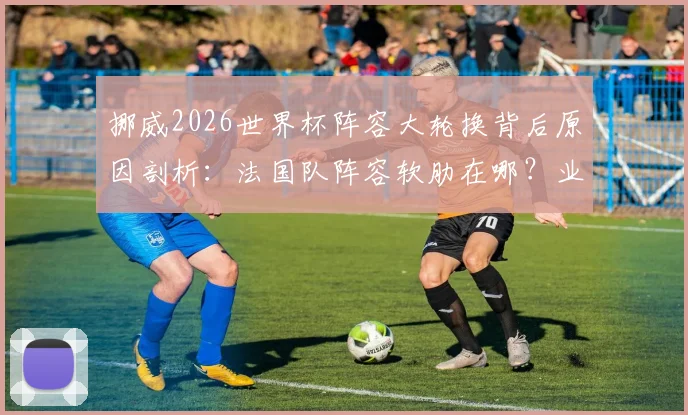 挪威2026世界杯阵容大轮换背后原因剖析：法国队阵容软肋在哪？业内人士独家观点